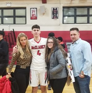 Meet your Posher, Audra